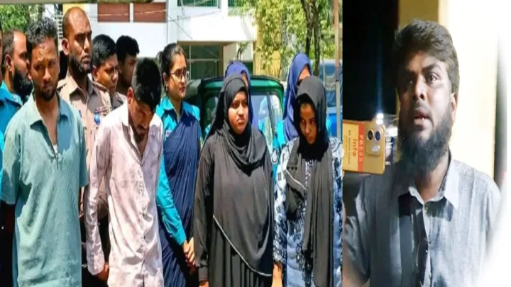 গোলাপগঞ্জে বেড়েছে হানি ট্র্যাপের চক্র : নেপথ্যে লাইভার খালেদ